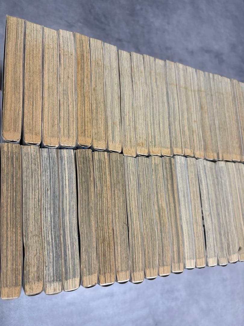 BLEACH 全74巻セット 久保帯人 1〜61巻 64巻〜74巻