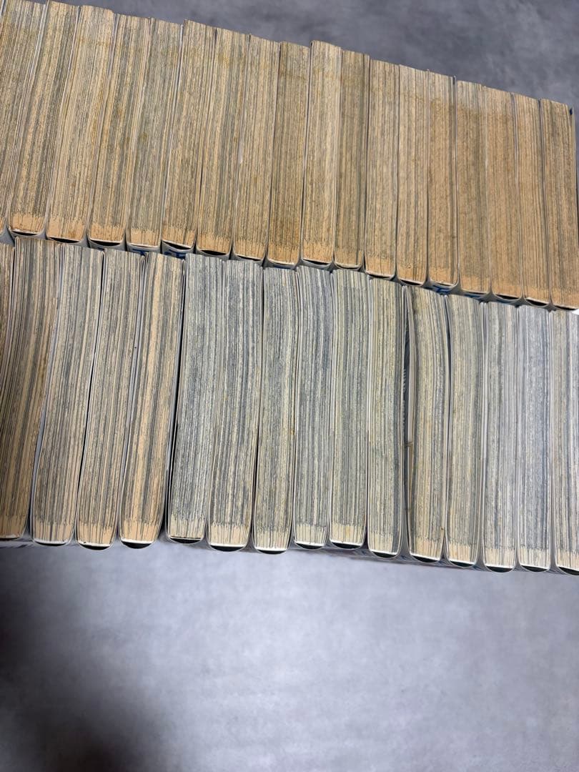 BLEACH 全74巻セット 久保帯人 1〜61巻 64巻〜74巻