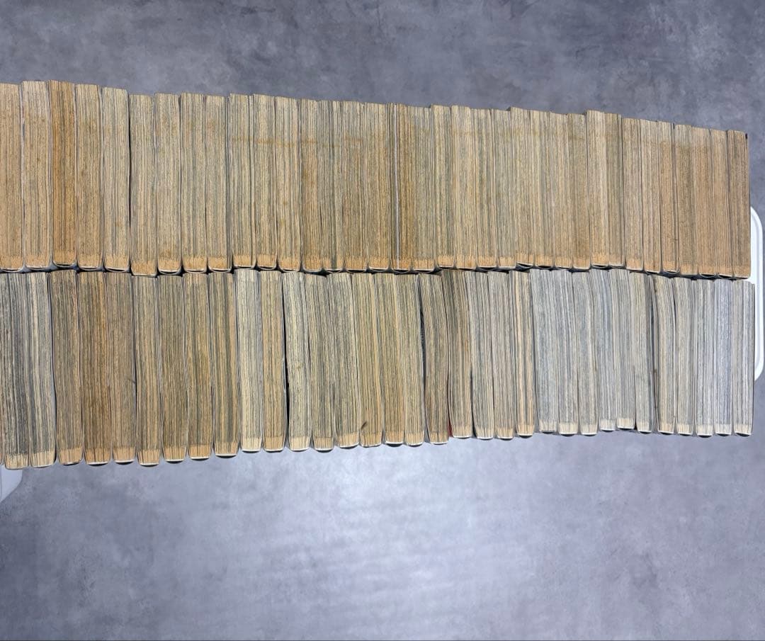 BLEACH 全74巻セット 久保帯人 1〜61巻 64巻〜74巻