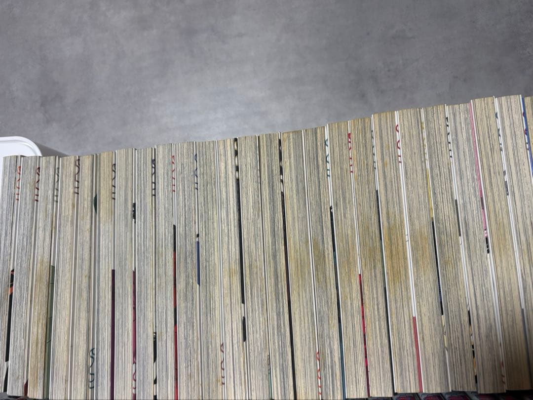 BLEACH 全74巻セット 久保帯人 1〜61巻 64巻〜74巻