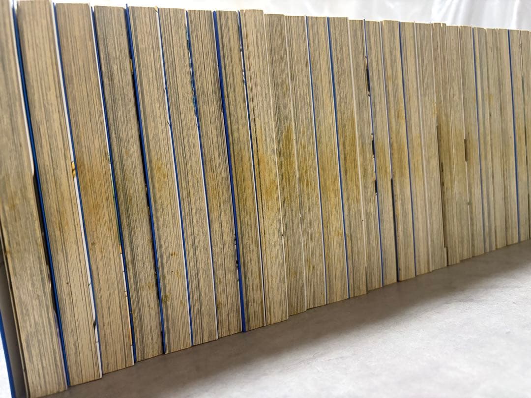 BLEACH 全74巻セット 久保帯人 1〜61巻 64巻〜74巻