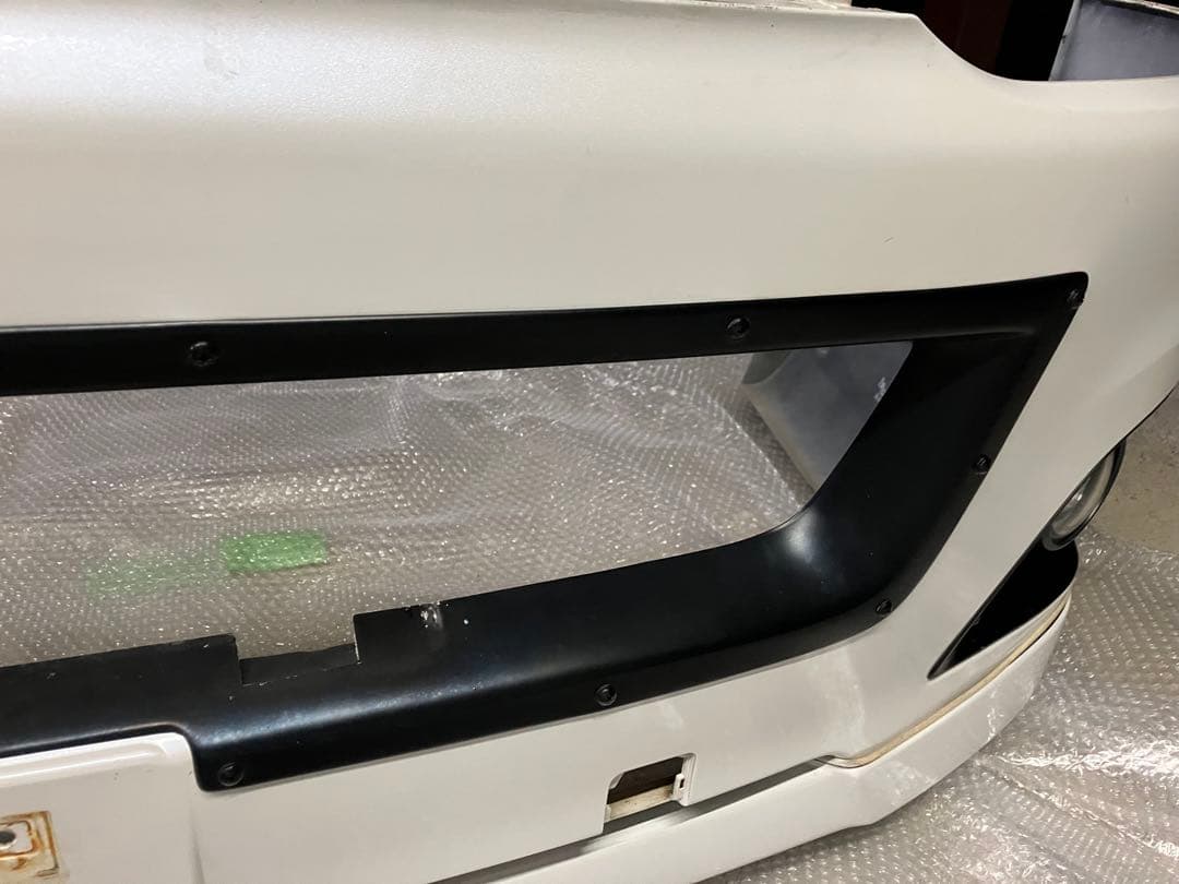 まさ　ハイエース3型　MTSセンターダクトのみ