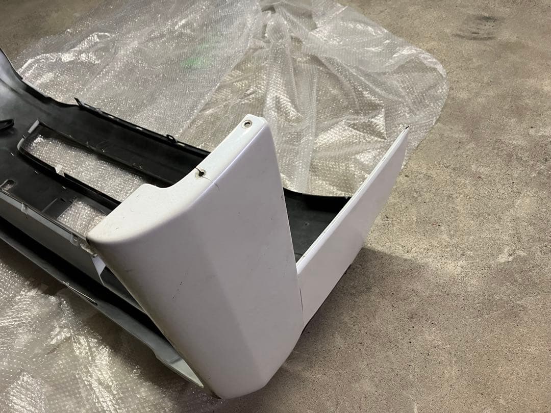 まさ　ハイエース3型　MTSセンターダクトのみ