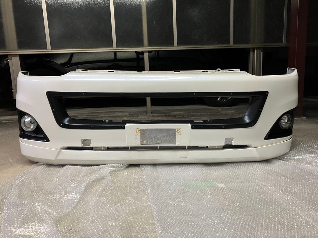 まさ　ハイエース3型　MTSセンターダクトのみ