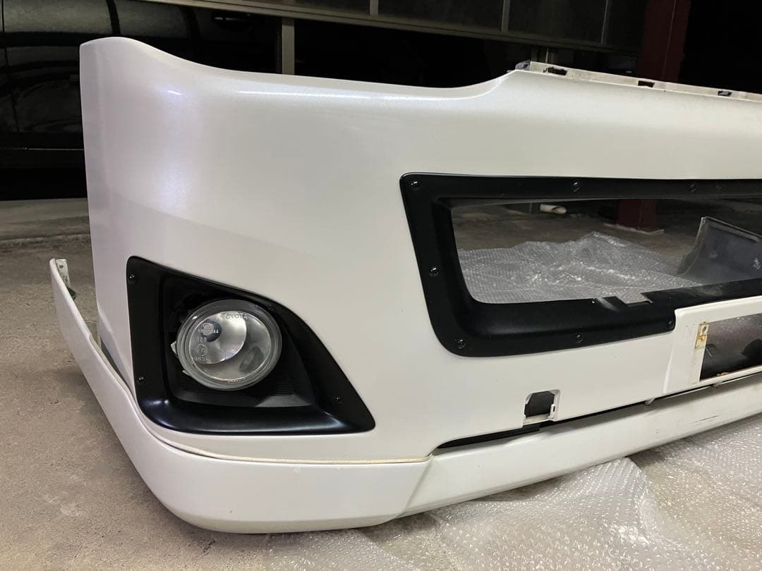 まさ　ハイエース3型　MTSセンターダクトのみ