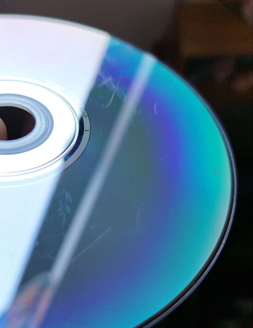 アンパンマン DVD セット