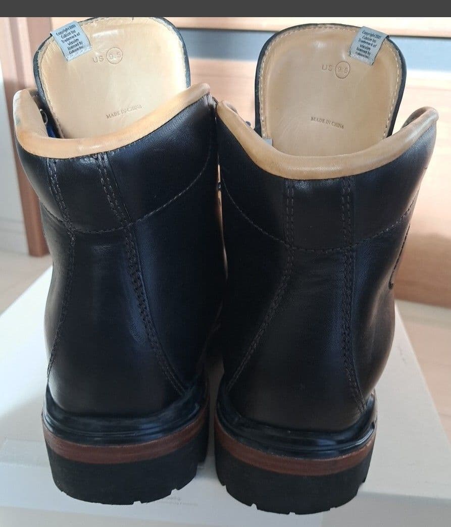 【定価92400円】visvim WHYMPER BOOTS-FOLK