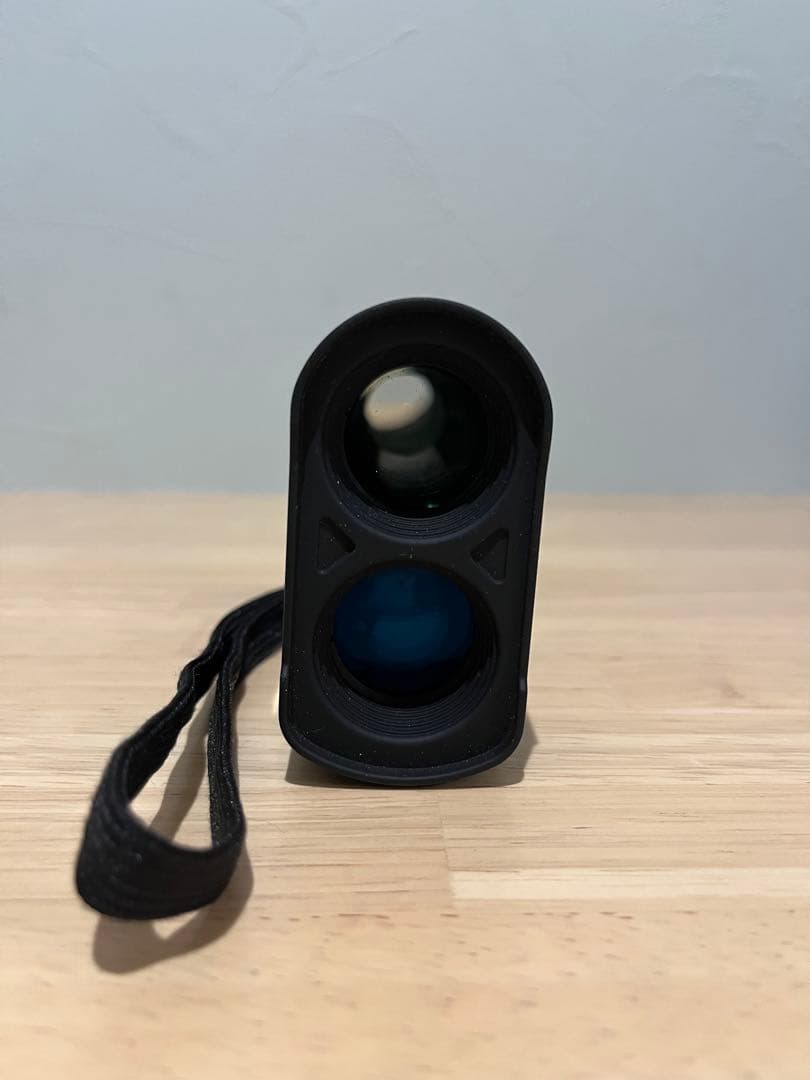 TecTecTec 距離測定器 ULTX800 ゴルフ用レーザー距離計