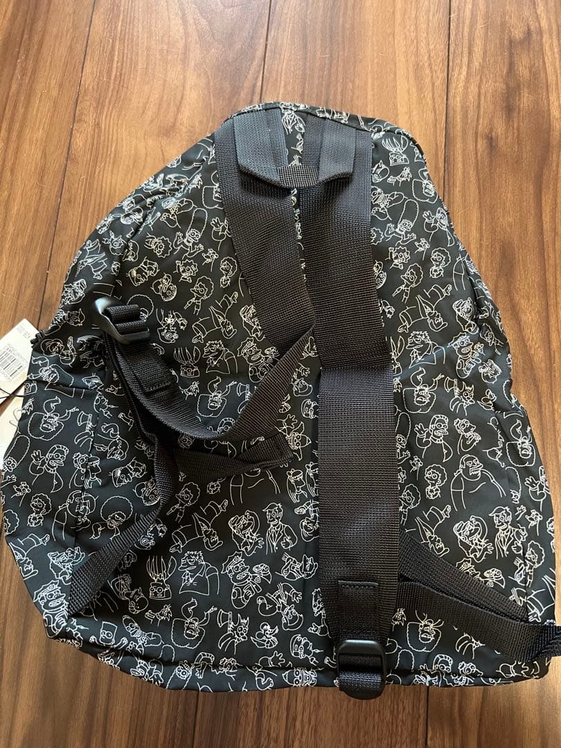 新品未使用⭐︎PORTER × シンプソンズ リュック