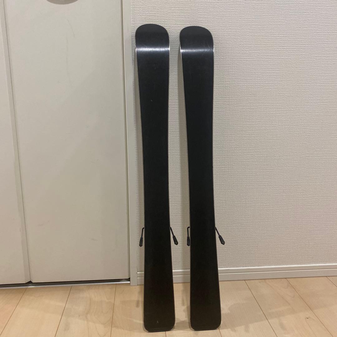 子供用 90cm スキー板 ビンディング付きDriveone Look Team