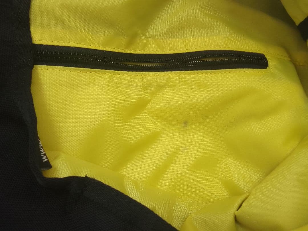 ブロンプトン　Tバッグ　ツーリング