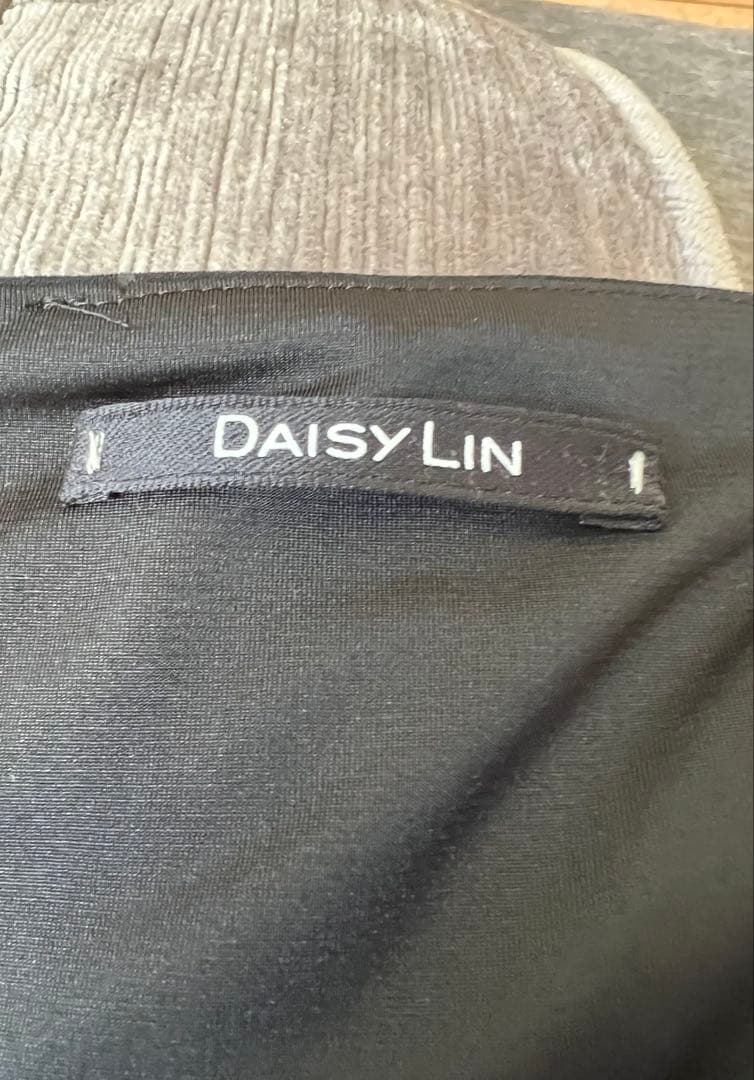 DAISY LINデイジーリン　coco ジャンプスーツ40 フォクシー