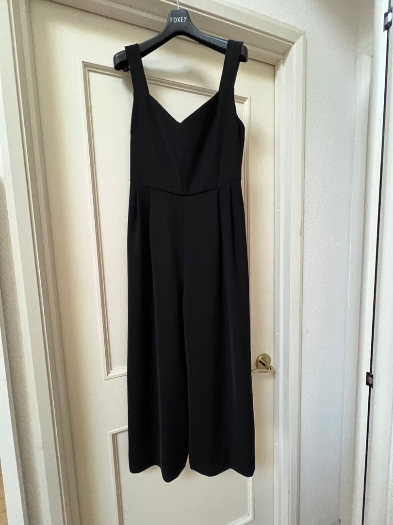 DAISY LINデイジーリン　coco ジャンプスーツ40 フォクシー