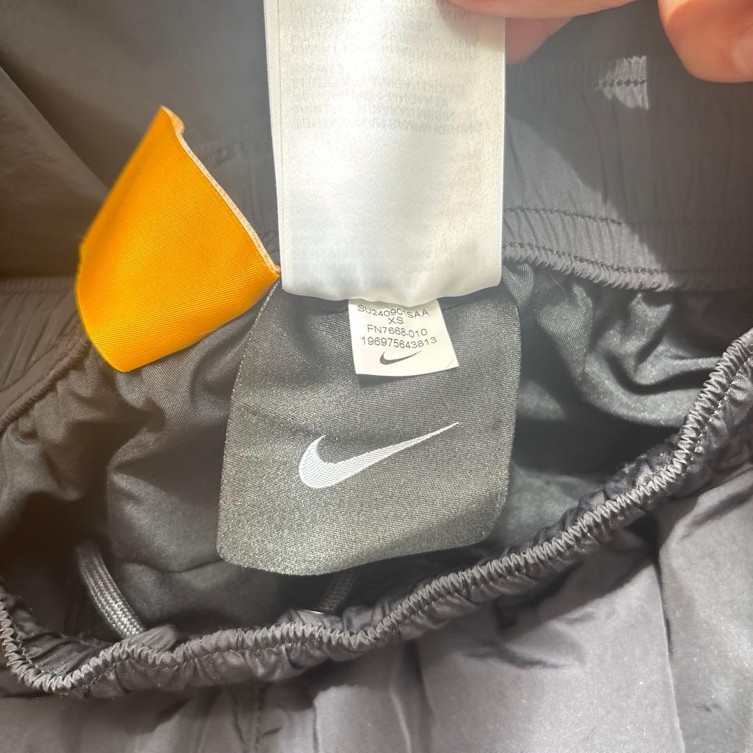 【希少サイズ】Nike NOCTA ナイロン ジャケット パンツ セットアップ