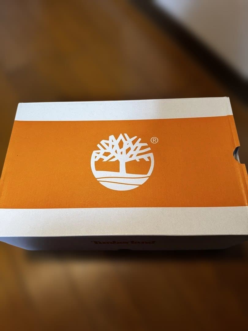 Timberland 　ティンバーランド moc ゴアテックス