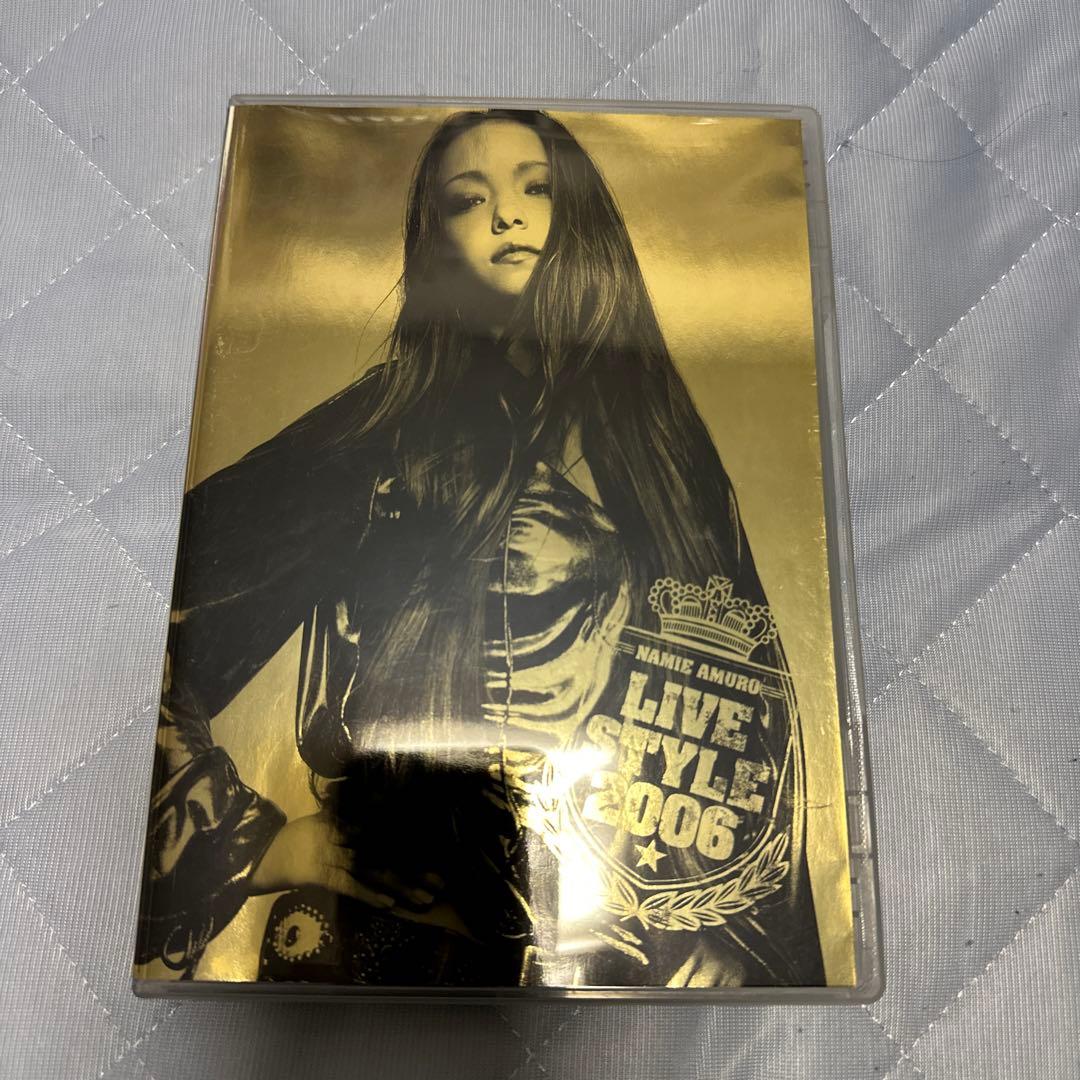 安室奈美恵/NAMIE AMURO BEST TOUR\\