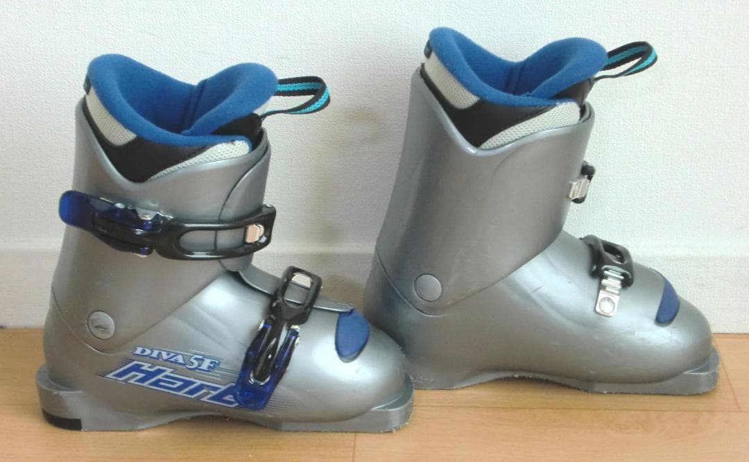 ■■11月限定■送料無料■KAZAMA■子供用スキーセット■96/20■WAX■