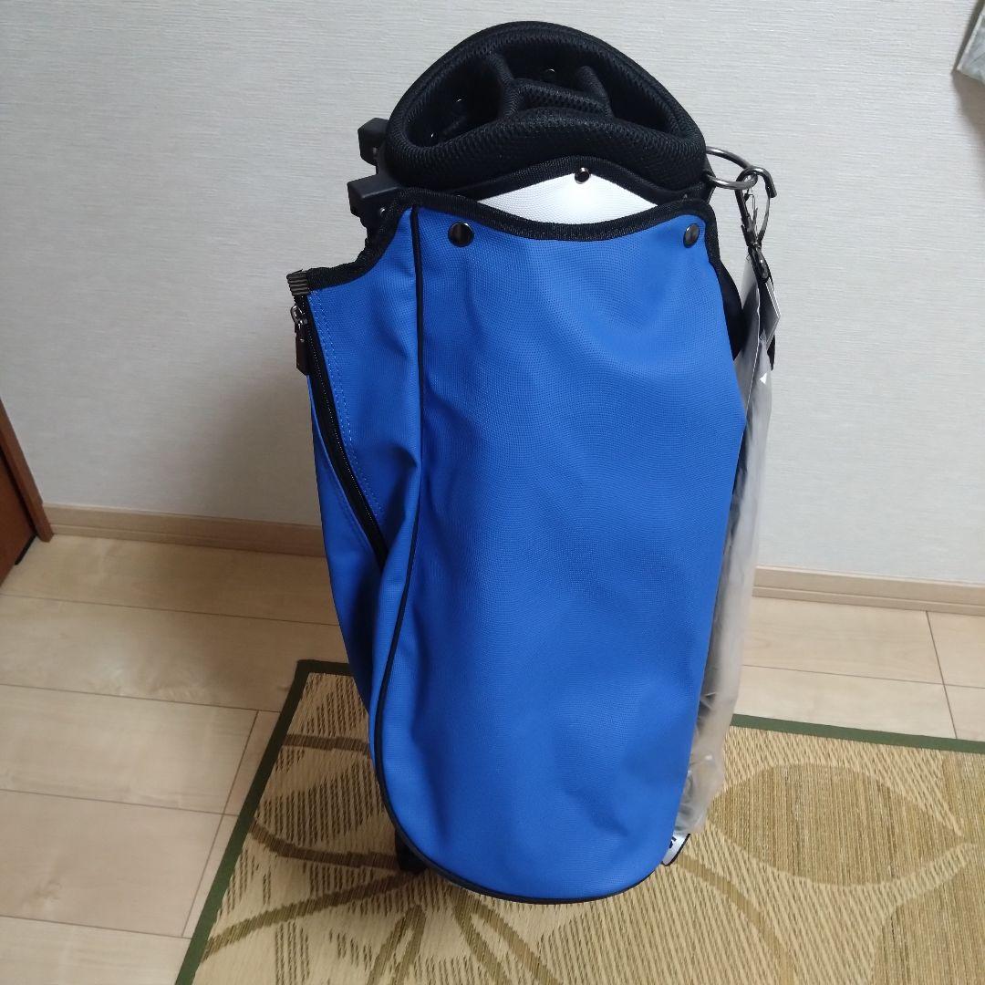 ブラック クローバー キャディバッグ Live Lucky