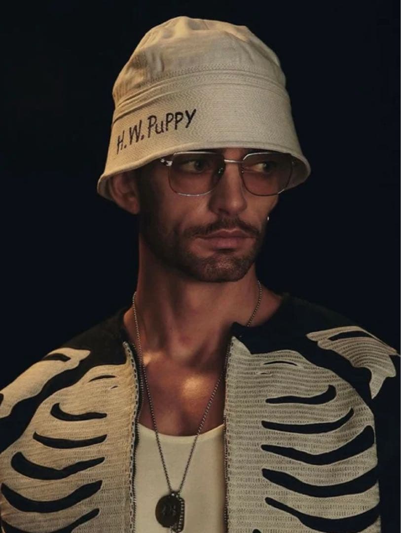 新品 h.w.dog SAILOR H.W.PUPPY 25ss