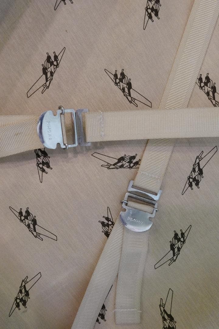 RIMOWA SALSA 35L リモワ サルサ エクリュ ユナイテッドアローズ