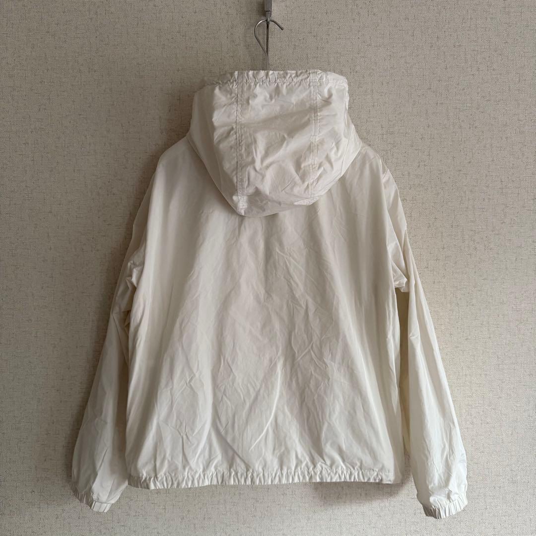 〈クリーニング済み〉モンクレール CASSE ブルゾン ジャケット サイズ0