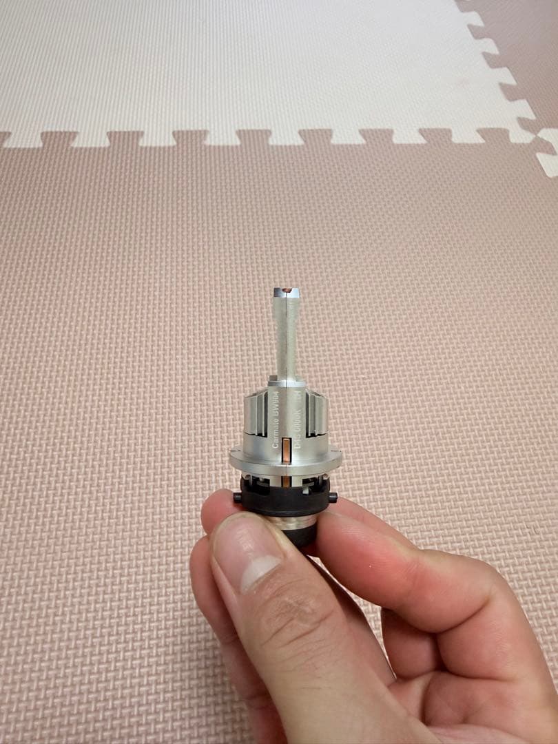 カーメイト GIGA D4S BW904 2本セット