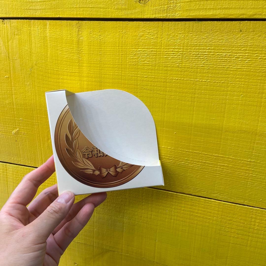 (専用)10円 パン　ケース