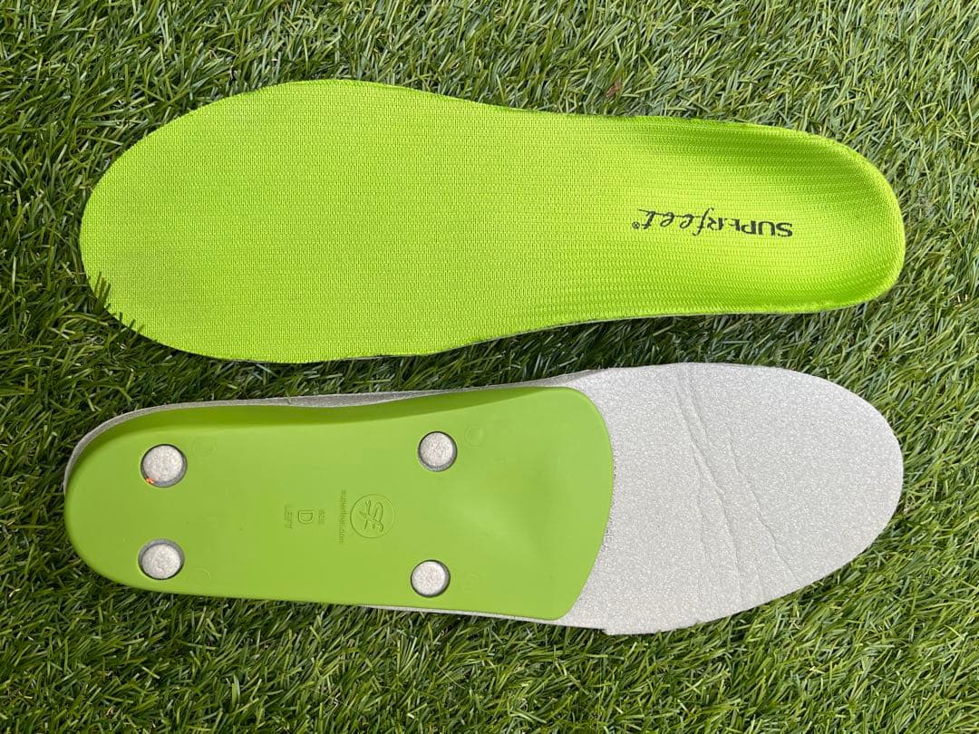 FT F7 Classic スキーブーツ オレンジ