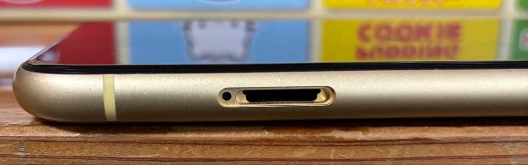 iPhone XR 64GB イエロー SIMフリー 本体のみ