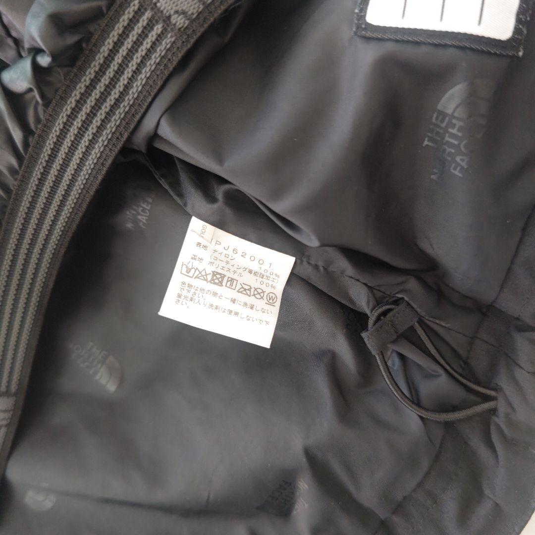 THENORTHFACE マウンテンジャケット、パンツ