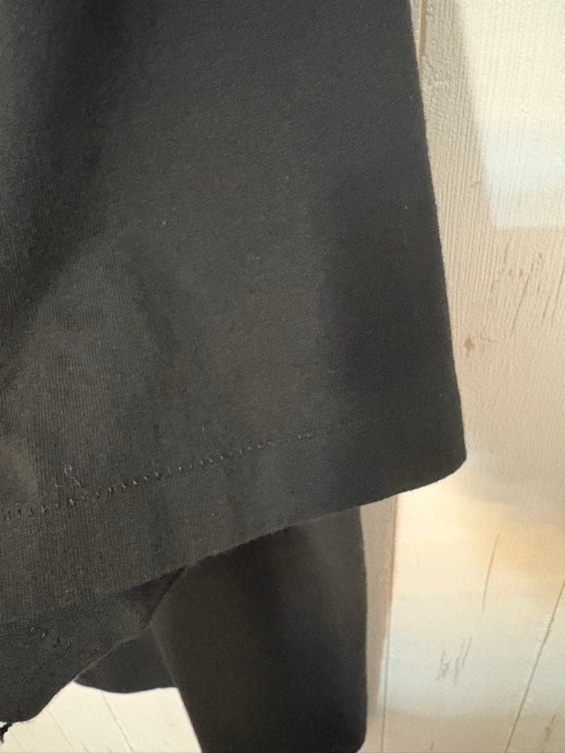 ワンオクロックtoru着用　PRIMUS 90s Tシャツ　TAKA 日産