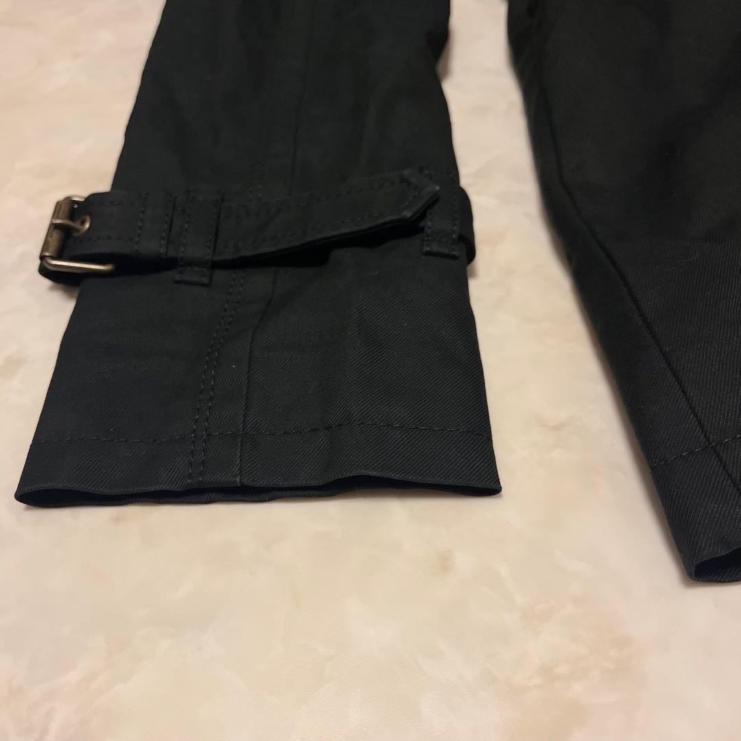 BURBERRY BLUE LABEL トレンチコート　ライナーノバチェック