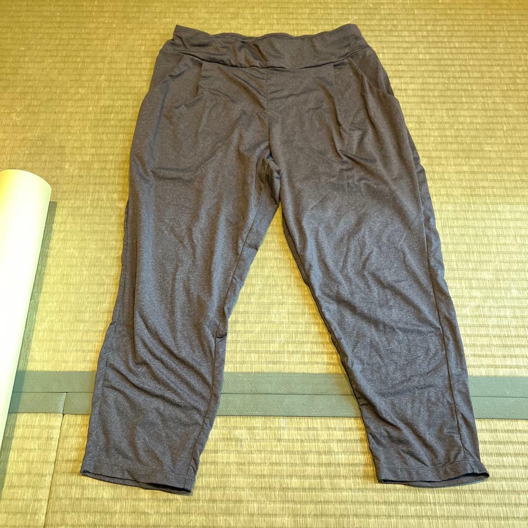 はだすいヨガグッズ　まとめ売り　ヨガマット　ラグ　ヨガウェア　LAVA