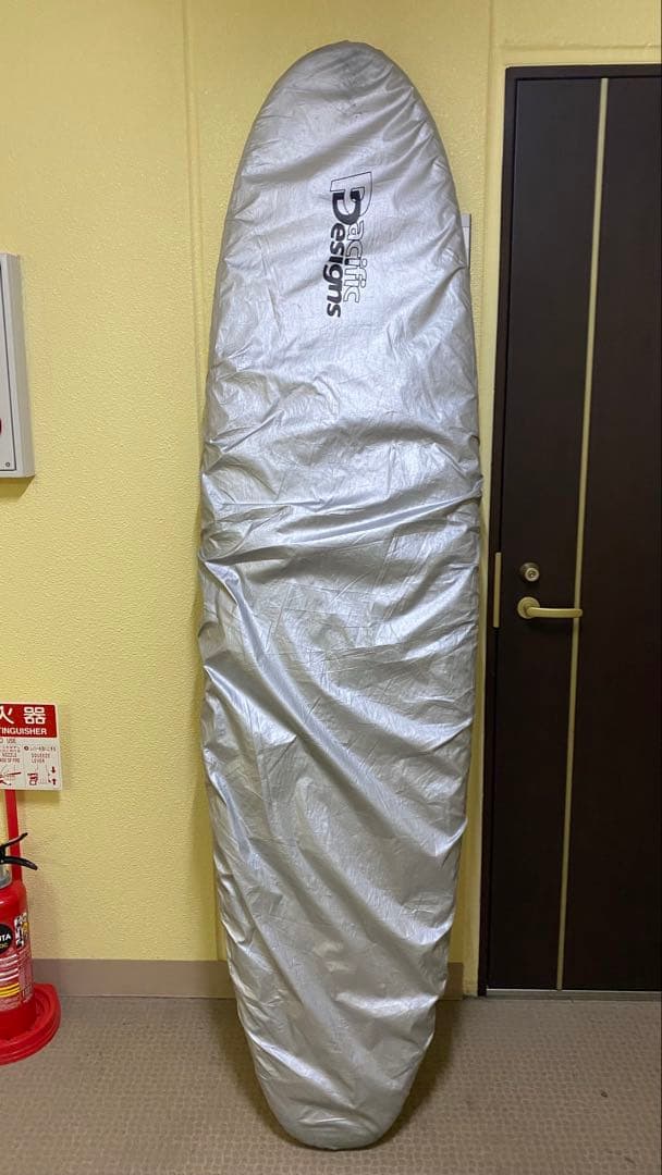 DRAG サーフボード　7.0 ミッドレングス　ソフトボード　スポンジボード