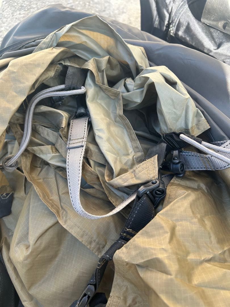 ZANE ARTS LOLO PS-033 ゼインアーツ ロロ テント