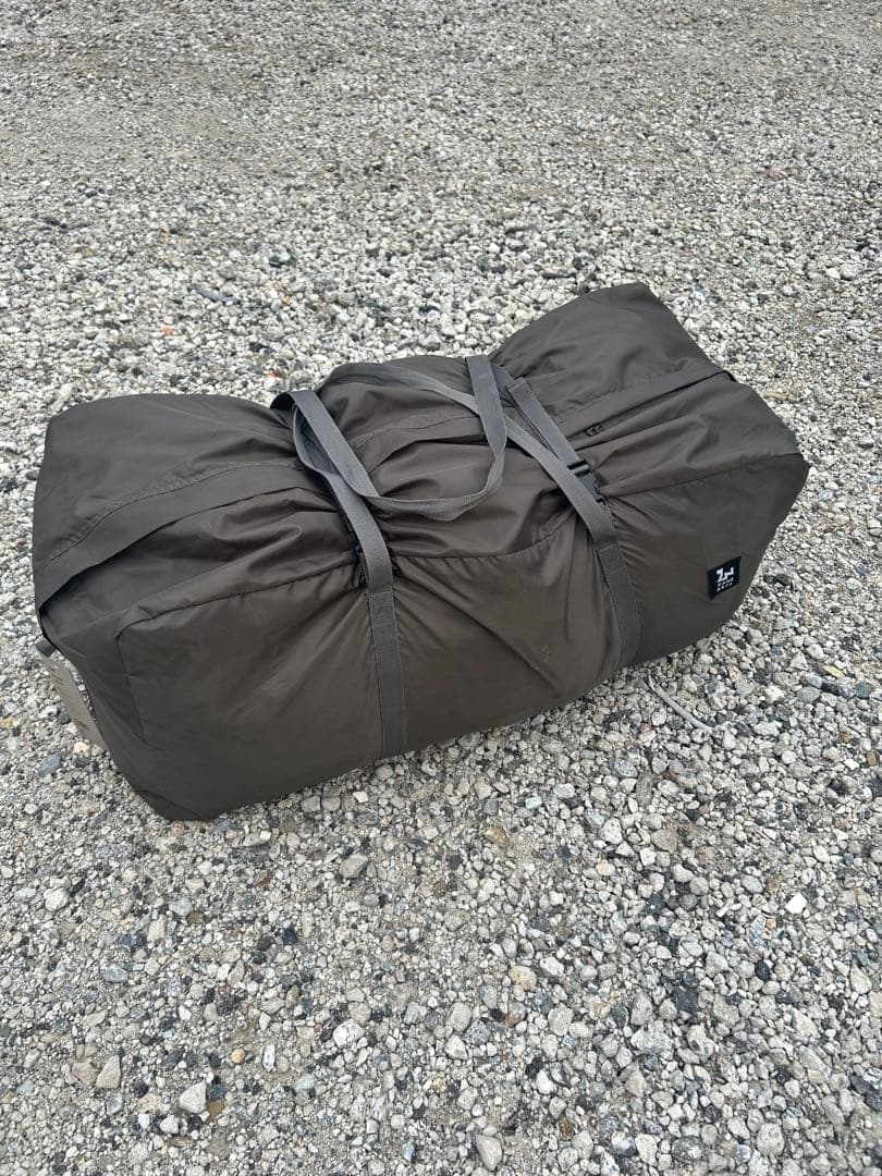 ZANE ARTS LOLO PS-033 ゼインアーツ ロロ テント