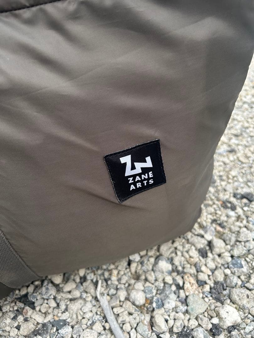 ZANE ARTS LOLO PS-033 ゼインアーツ ロロ テント