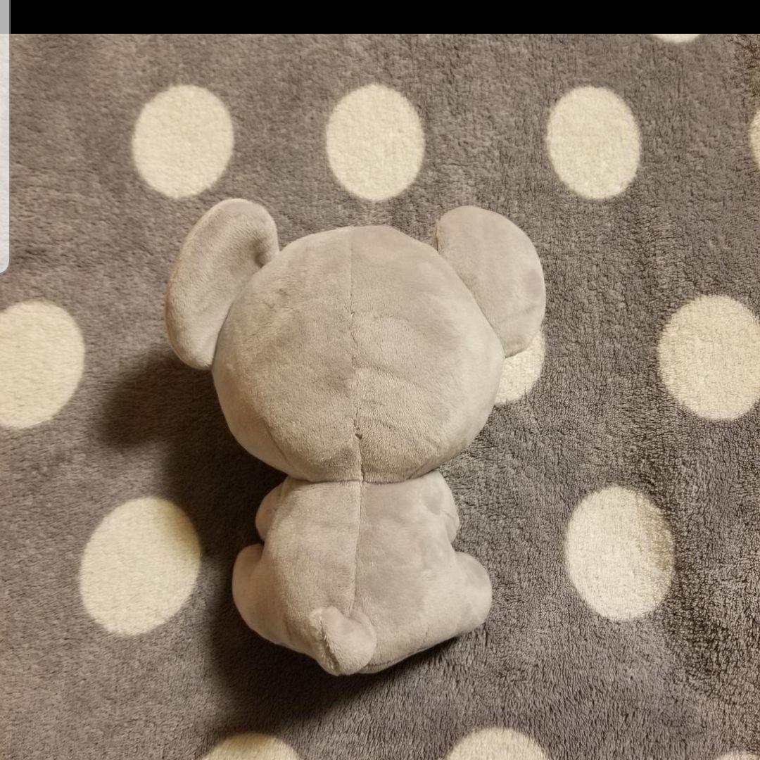 exo ぬいぐるみ ギョンス