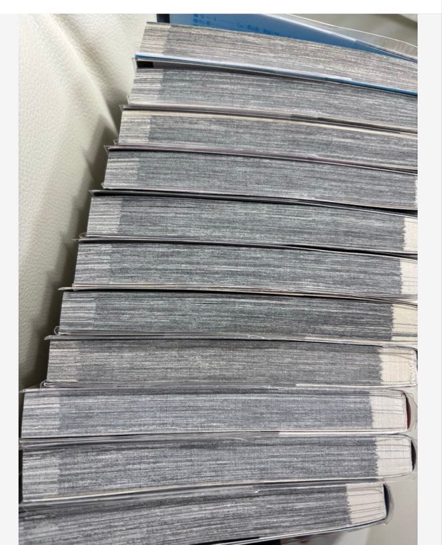 ブルージャイアント　石塚真一　コミックス　3シリーズ30冊セット