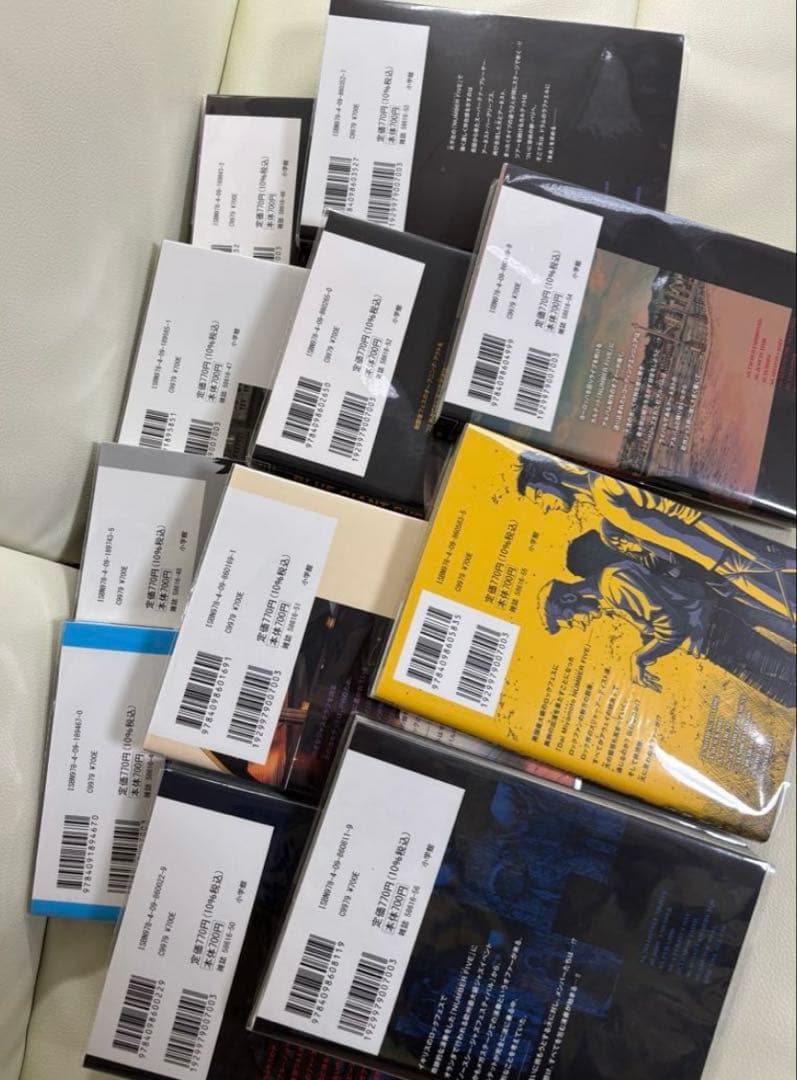 ブルージャイアント　石塚真一　コミックス　3シリーズ30冊セット