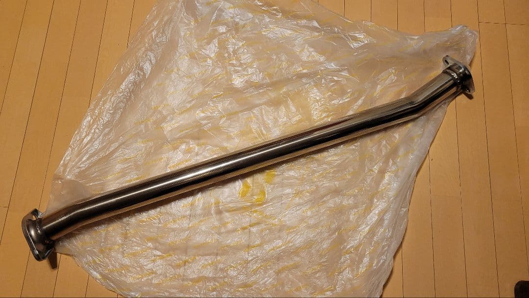 ロッソモデロCOLBASSOZEEKTi 中間ストレートのみ 86 brz