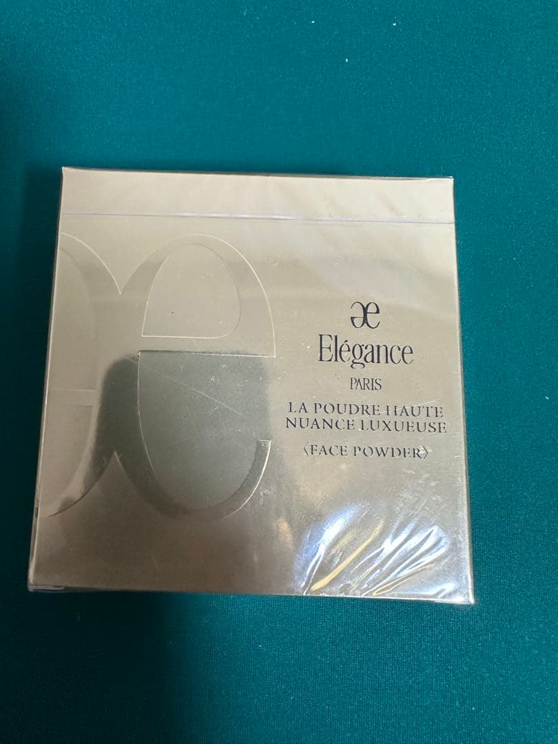 エレガンス ラ プードル オートニュアンス リクスィーズ27g　I レフィル