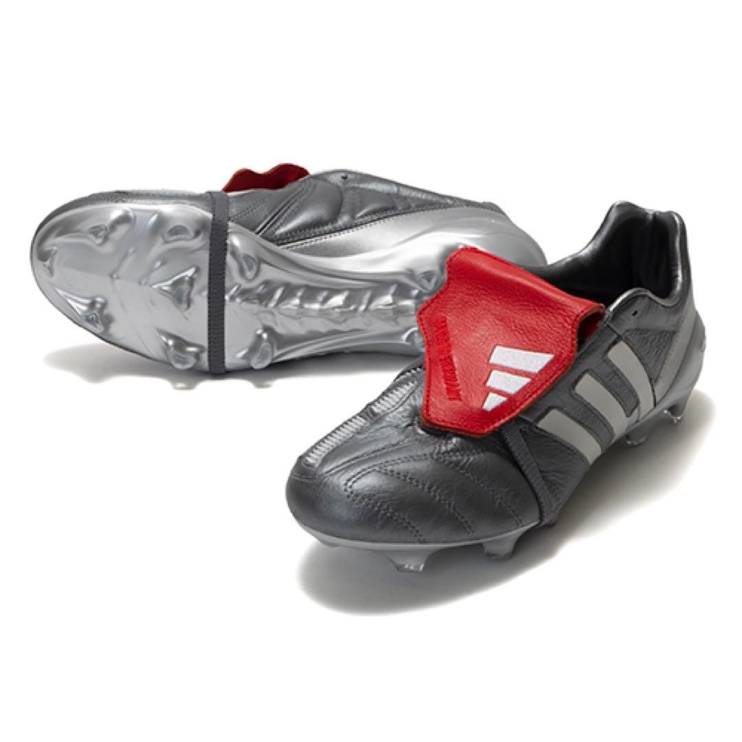 【限定】プレデター ガンメタルマニアモデル　ベッカム