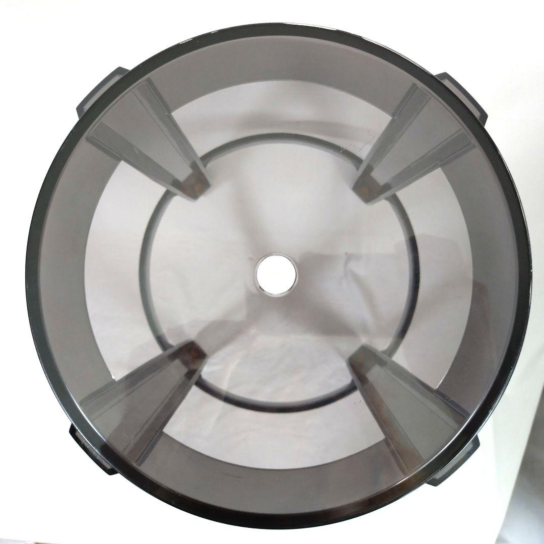 Kartell　カルテル　チャールズゴースト 65　スツール　ハイチェア　椅子