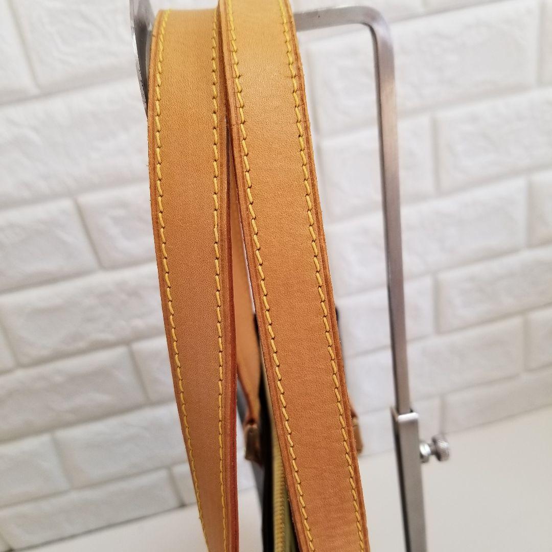 ルイヴィトン モノグラムヴェルニ コロンバス ショルダーバッグ トートバッグ