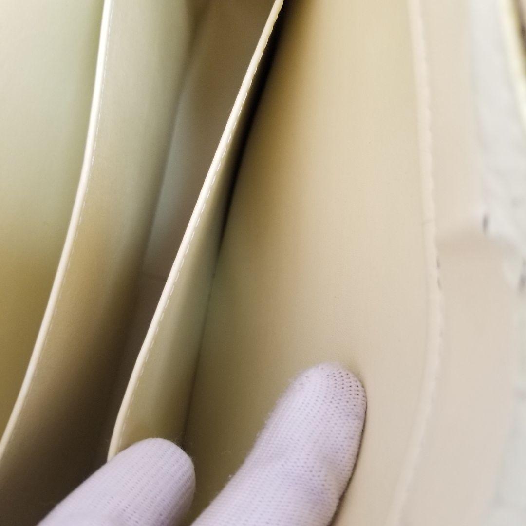 ルイヴィトン モノグラムヴェルニ コロンバス ショルダーバッグ トートバッグ