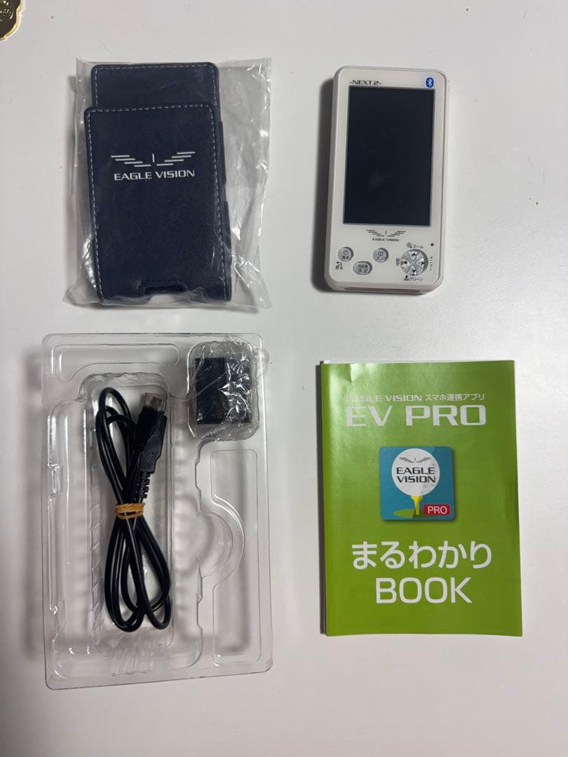 イーグルビィジョン ネクスト2 eagle vision NEXT2