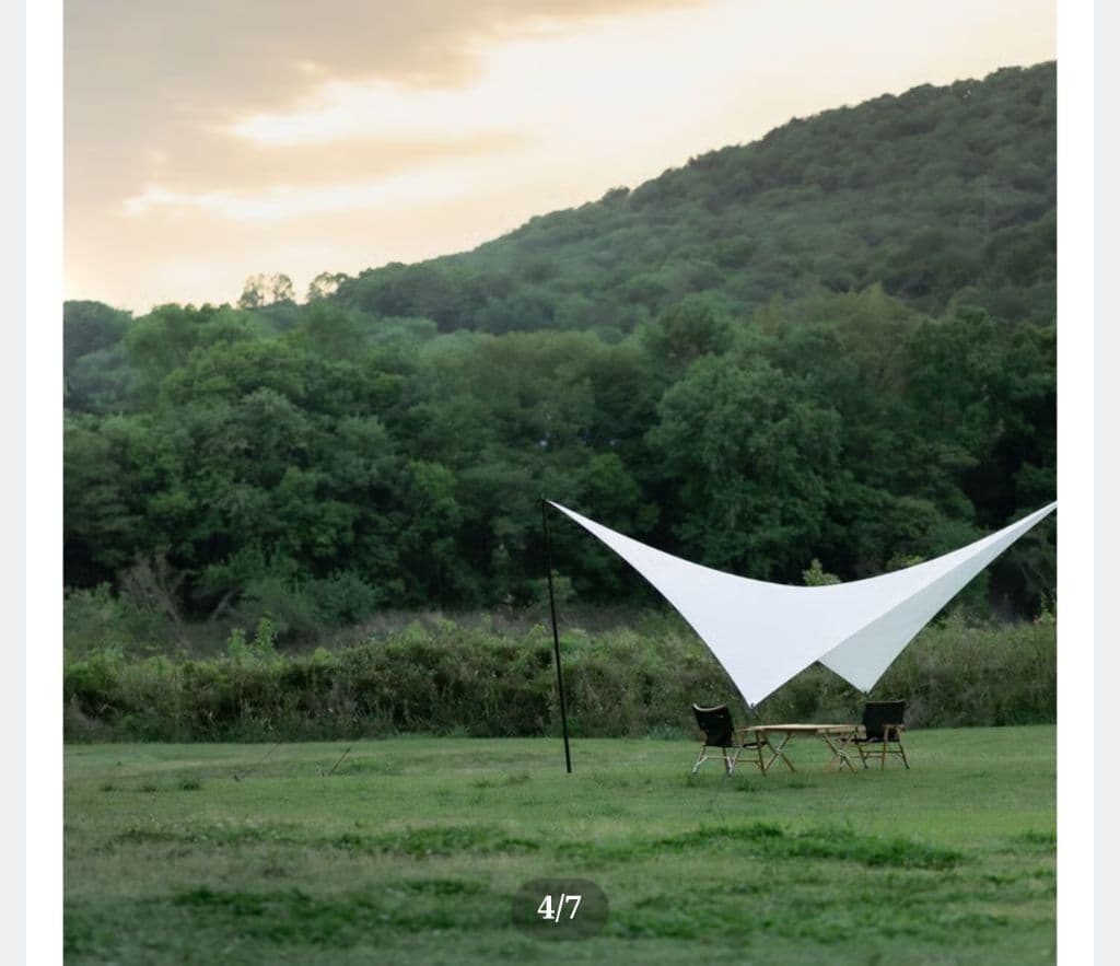 Telo tarp looksX テーロ　ルックスX