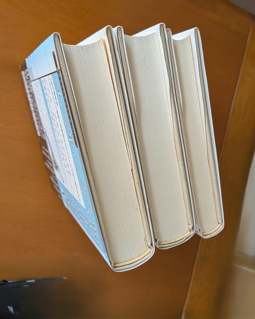 ハンス・ブルーメンベルク『コペルニクス的宇宙の生成』全３巻（法政大学出版局）