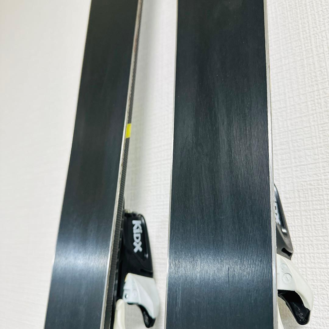 FISCHER RACE RC4 フィッシャー 150cm JR